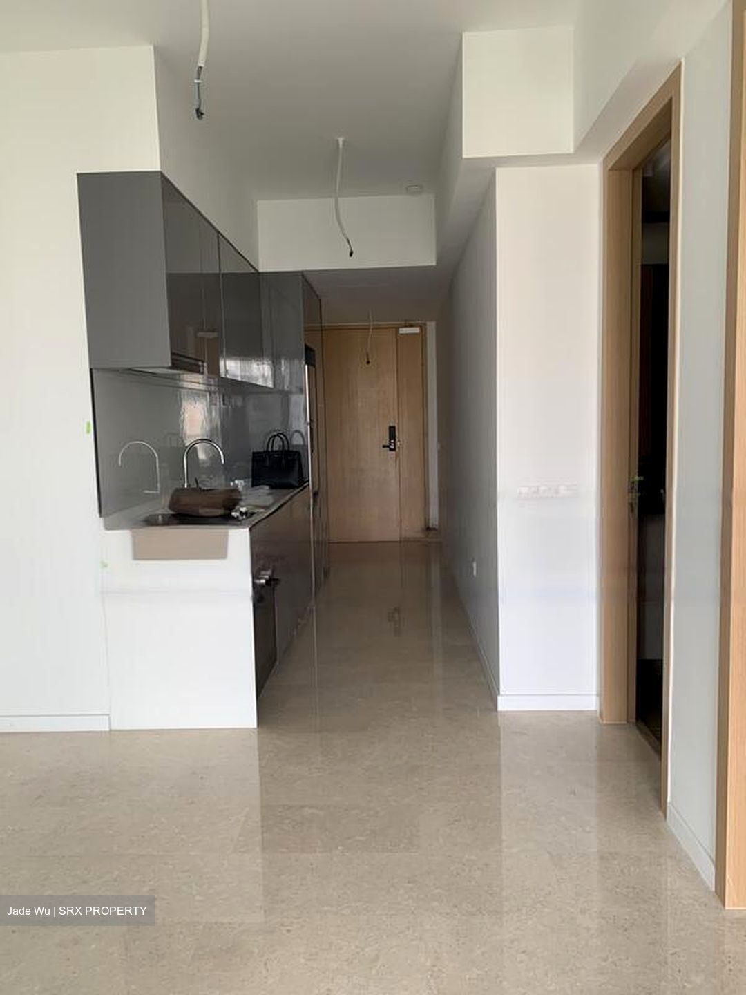The Tre Ver (D13), Condominium #460668341